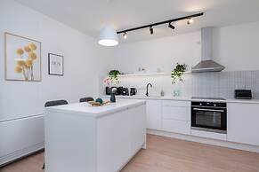 inQse Krakow | Centre