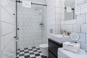 inQse Krakow | Centre