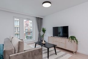 inQse Krakow | Centre