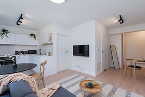 inQse Krakow | Centre