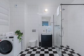 inQse Krakow | Centre