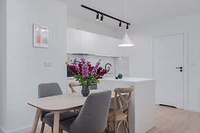 inQse Krakow | Centre