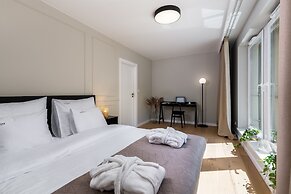 inQse Krakow | Centre