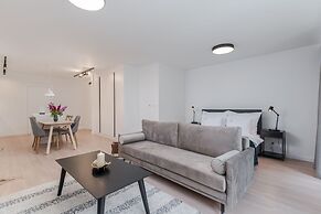 inQse Krakow | Centre