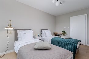 inQse Krakow | Centre