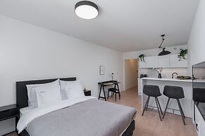 inQse Krakow | Centre