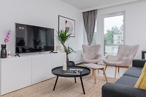 inQse Krakow | Centre