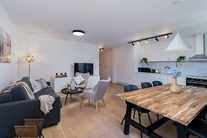 inQse Krakow | Centre