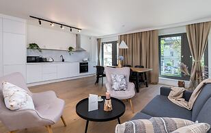 inQse Krakow | Centre