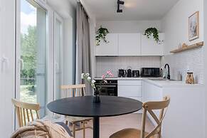 inQse Krakow | Centre