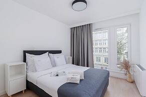 inQse Krakow | Centre