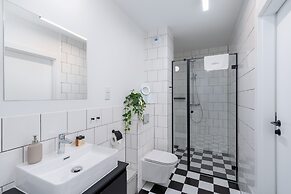 inQse Krakow | Centre