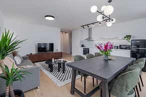 inQse Krakow | Centre