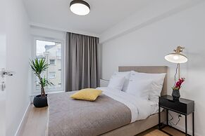 inQse Krakow | Centre