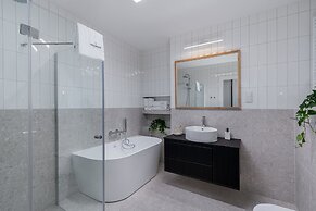 inQse Krakow | Centre