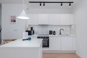 inQse Krakow | Centre