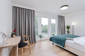 inQse Krakow | Centre