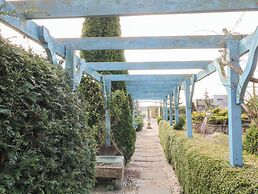 Silver Birch Lodge