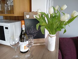Silver Birch Lodge
