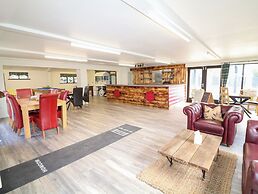 Silver Birch Lodge