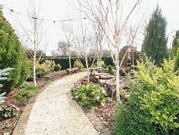 Silver Birch Lodge