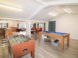 Silver Birch Lodge