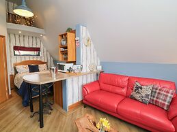 Silver Birch Lodge