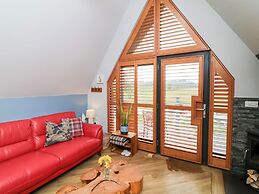 Silver Birch Lodge