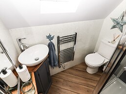 Silver Birch Lodge