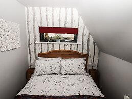 Silver Birch Lodge