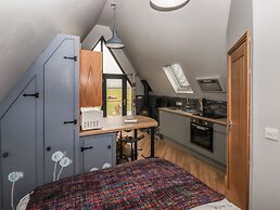 Silver Birch Lodge