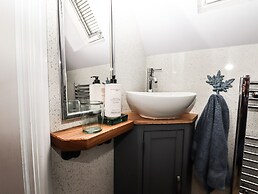 Silver Birch Lodge