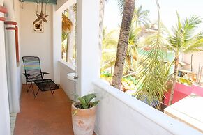 Sayulita Central Hotel