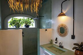 Sayulita Central Hotel