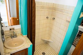 Sayulita Central Hotel
