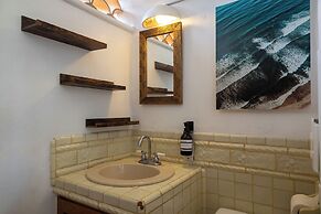 Sayulita Central Hotel