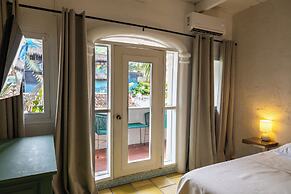 Sayulita Central Hotel