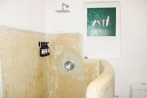 Sayulita Central Hotel