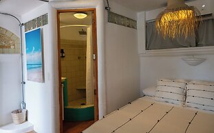 Sayulita Central Hotel