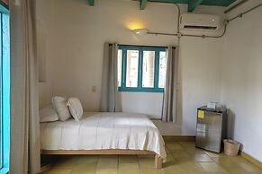 Sayulita Central Hotel