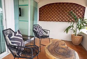 Sayulita Central Hotel
