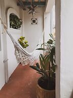 Sayulita Central Hotel
