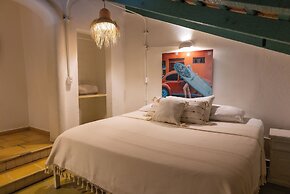 Sayulita Central Hotel
