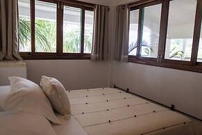 Sayulita Central Hotel