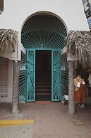 Sayulita Central Hotel