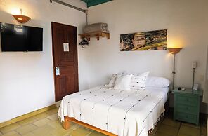 Sayulita Central Hotel