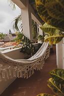 Sayulita Central Hotel