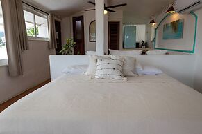 Sayulita Central Hotel