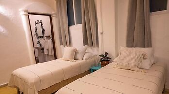 Sayulita Central Hotel