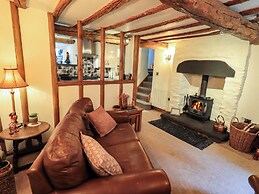 Fellside Cottage